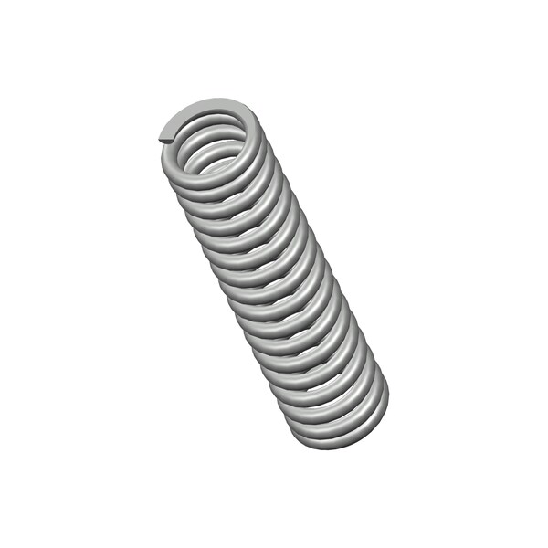 Approved Vendor Compression Spring, O= .312, L= 1.25, W= .047 G709964709 - main